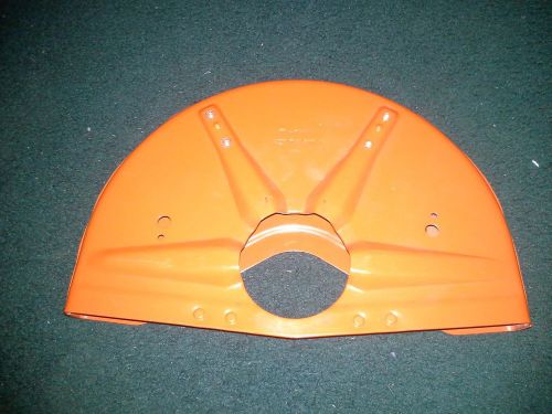 STIHL Concrete CutOff Saw 12&#034; Guard TS 350 360 400 460 510 760     4238-700-8110