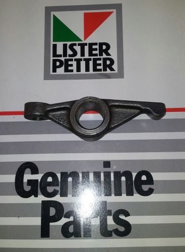 Genuine lister petter bare inlet valve rocker for av ava ph phw 332784 for sale