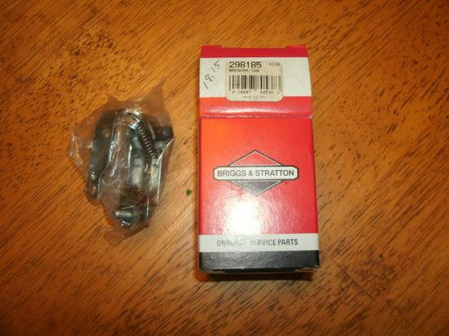 Briggs &amp; stratton gas engine ignition breaker assembly points  298185 for sale