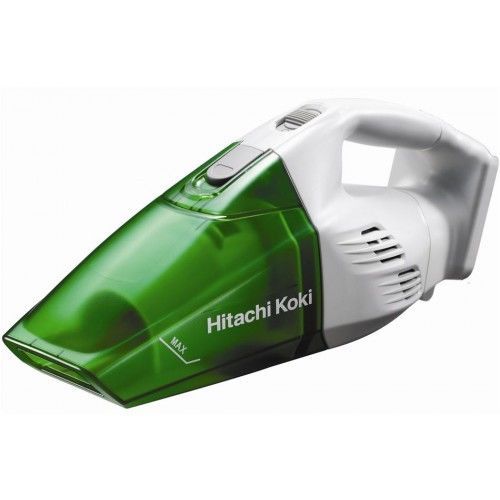 New hitachi r18dl cordless wet &amp; dry vacuum 18v bare unit for clip-on batteries! for sale