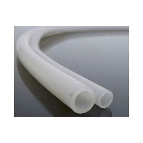 1/2&#034; SILICONE HOSE TUBING High Temp &amp; Heavy Duty for Home Brewing Beer /Per Ft