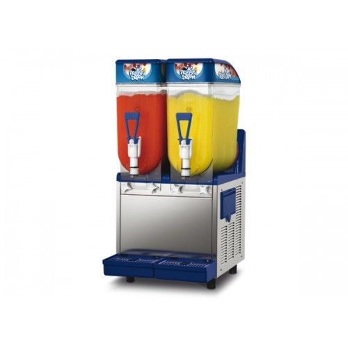 SPM Granita/Slush/Margarita/Frozen Drinks Machine