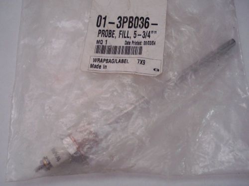 Commercial Kitchen Equipment 01-3PB036 Bake Bakers Aide/Hobart 5-3/4&#034; Fill Probe