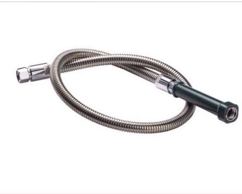 44-inch pre-rinse hose with grip - new for sale