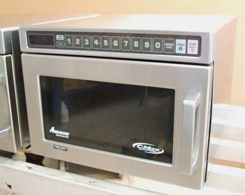 Amana microwave model-hdc18 for sale