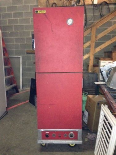 Cres cor croen retherm oven for sale
