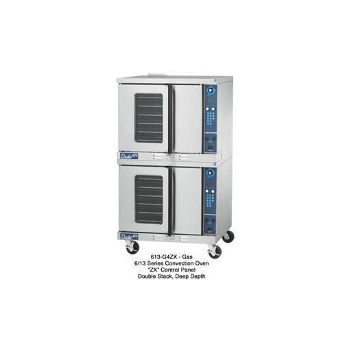 Duke 613-g4v convection oven for sale