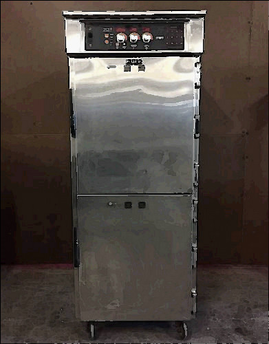 load rating signs for sale, Fwe lch-18 cook &amp; hold oven - incredible savings - lowest price on ebay - $1,499