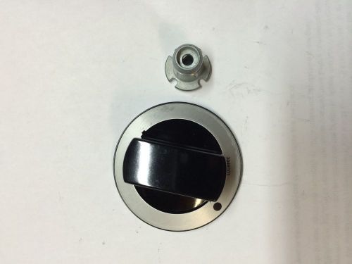 Garland convection oven knob. OEM 4512105.