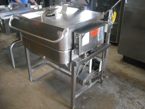 Groen NHFP-3 30 Gallon Braising Pan