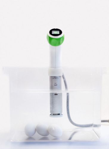 Nomiku Sous Vide Immersion Circulator (120V)