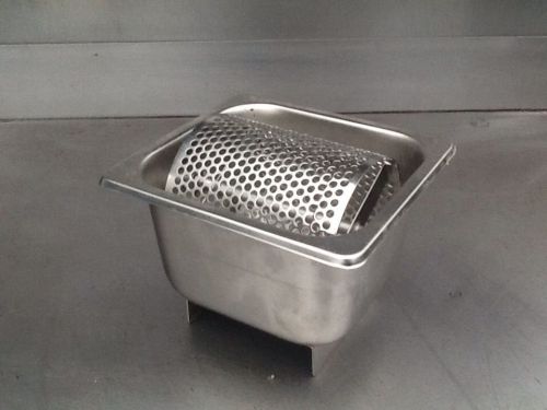 Stainless Steel Butter Roller,Easy Spin Toaster Bread Turning Spreader Tool