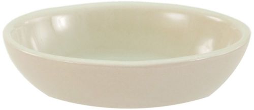 Crestware Dover 9-Ounce Casserole Dish, Package of 12