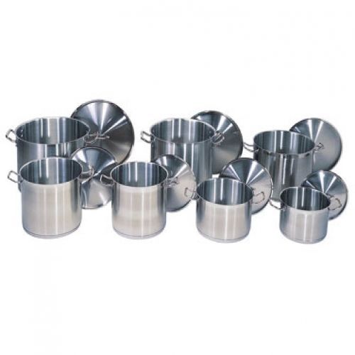 SPS-100 100 Qt. Stainless Steel Stock Pot