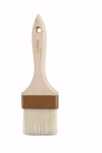 3-Inch Winco Flat Pastry and Basting Brush, 3-Inch Brand New!
