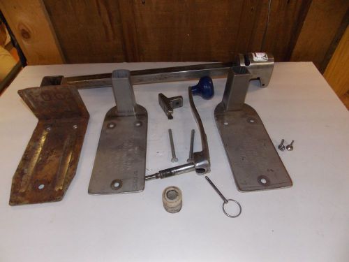 Edlund Commercial Can Opener Parts &amp; Pieces B-31-482