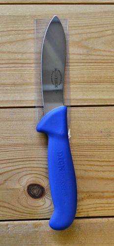 F DICK MEAT CUTTER&#039;S 5 INCH SKINNING KNIFE