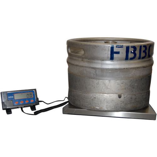 Portable heavy duty produce scale - commercial scales for sale