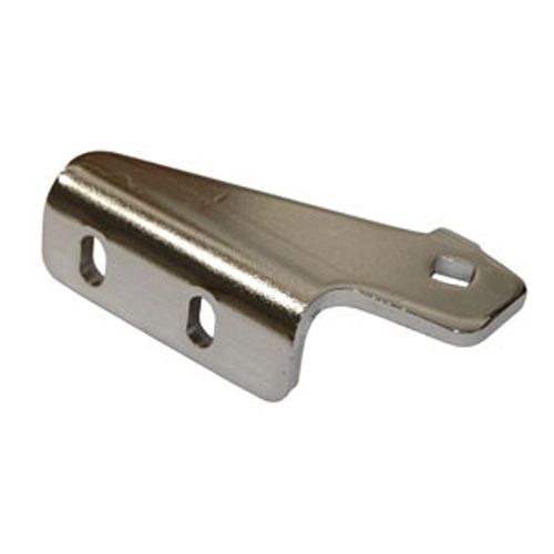 Concealed pivot bracket - horizontal cartridge | vertical mounting holes| lh for sale