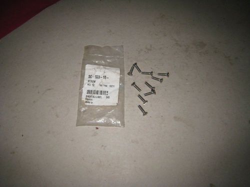 Hobart Screw #SC-023-10