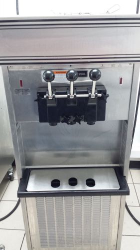 2012 electrofreeze frozen yogurt machine (7 units)