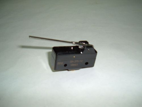 SaniServ P/N 70008 Torque/Spigot Micro Switch