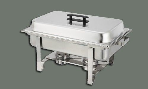 Winco C-2080B- Chafing Dish