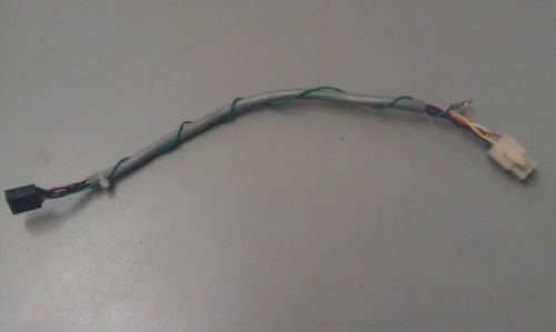MEI MARS VN AE 2000 Series 2311 2501 2511 Power Cable Harness 110 Volt