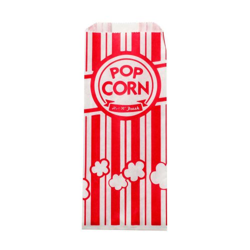 On Sale, High Quality 25 Count Popcorn Bags- Party, Birthday and more