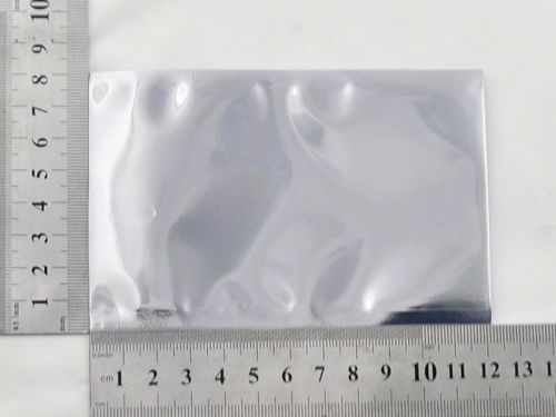 100pcs Anti Static Shielding Bags 8X12cm 3x4.5&#034; #0