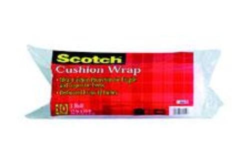 3M Scotch Cushion Wrap 12&#039;&#039; x 10 Ft