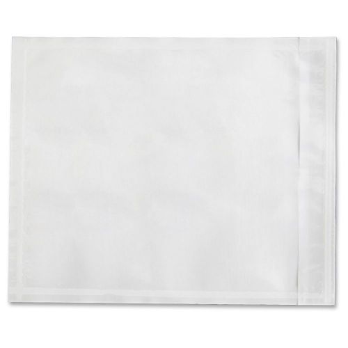 Sparco plain back 7&#034; envelopes - packing list - 7&#034; x 5.50&#034; - 70 (spr41930) for sale