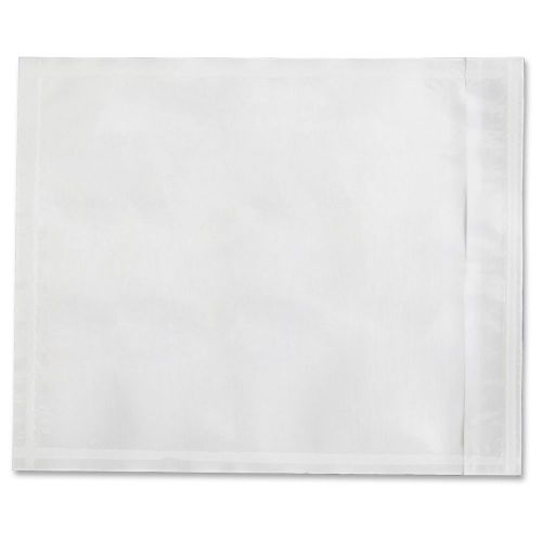 Sparco plain back 7&#034; envelopes - packing list - 7&#034; x 5.50&#034; - 70 (spr41930) for sale