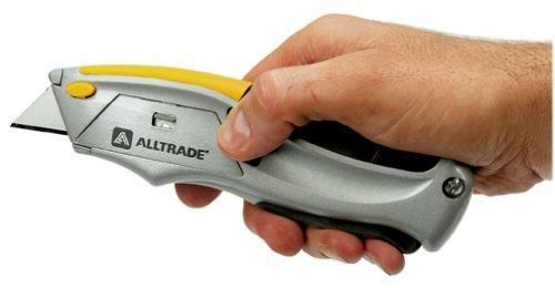 ALL TRADE  STEEL SQUEEZE KNIFE