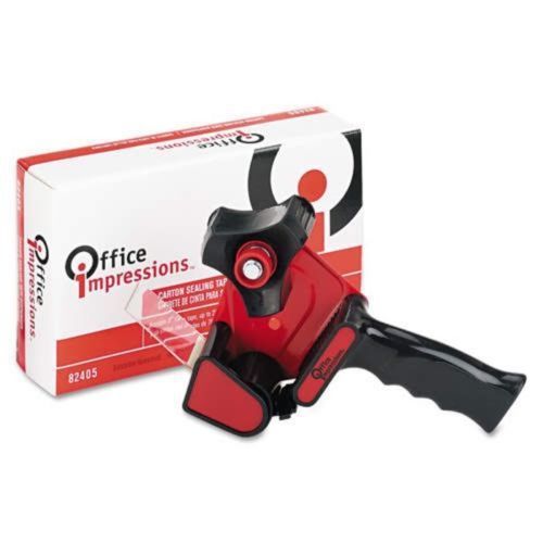 New heavy duty packing tape gun dispenser 2 day ship,hot item,a must have!!!!!! for sale
