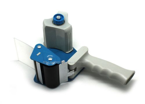 2 Inch Tape Gun Dispenser Packing Packaging Cutter Good Quality Metal frame