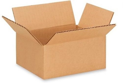 25 new 7x5x3 corrugated box cardboard packing box for shipping hot wheels for sale