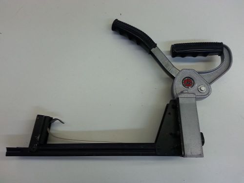 Josef kihlberg 561/15 tornado manual box stapler for sale