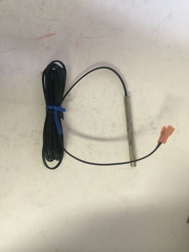 thermocouple Stainless Steal Probe