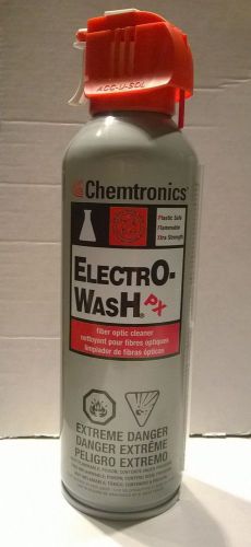 Chemtronics es810 cleaner degreaser, aerosol, 5fl.oz for sale