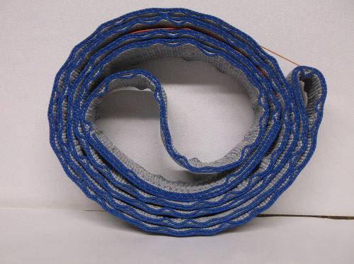 Liftall tuff-edge 6ft. sling en2-802t new (a59) for sale