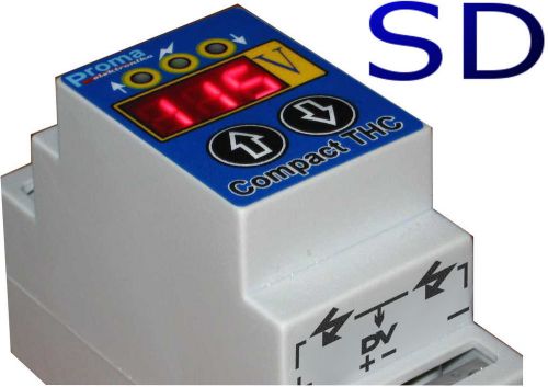 Plasma compact thc sd (step/dir pid generator) for sale