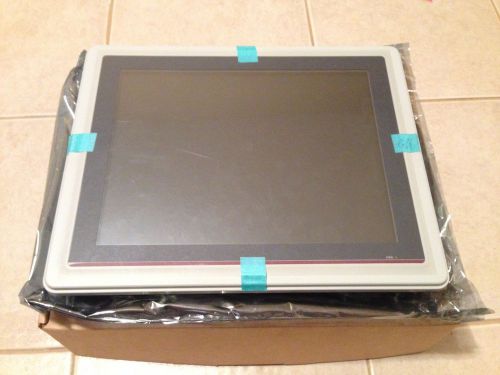 Axiomtek got5120t-832-n 12.1&#034; industrial fanless touch panel computer for sale
