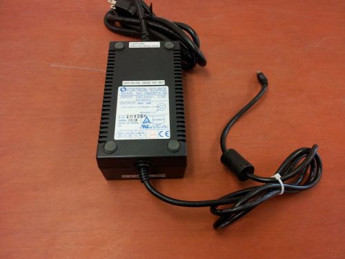 Abaxis fortron source fma55p13-b2 13-17v 3.7amps 55w power supply / adp399 for sale