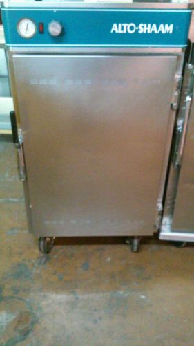 Alto-Shamm heating cabinet