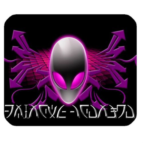 New Custom Mouse Pad Mouse Mats With Alienware Design