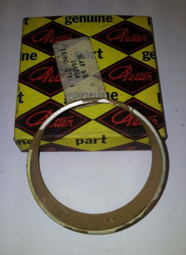 Petter Bearing Housing for BA1 BA2  264704 HJD93