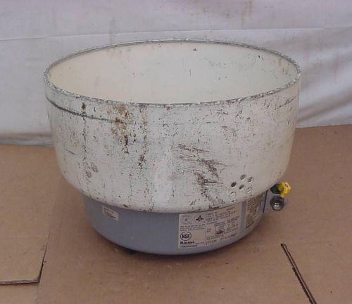 RINNAI CORP - COMMERCIAL FOOD EQUIPMENT - GAS RICE COOKER - STOVE - RER-55AS-N