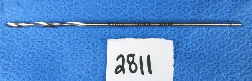 Smith &amp; Nephew 7401-2905 Quick Connect Drill Pin 1/8&#034;