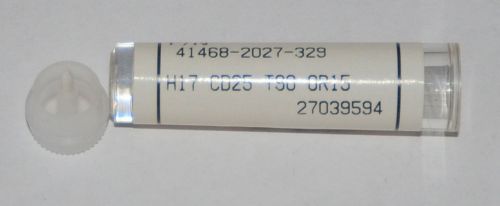 K&amp;S Micro-Swiss capillary tool for wire bonder P/N 41468-2027-329